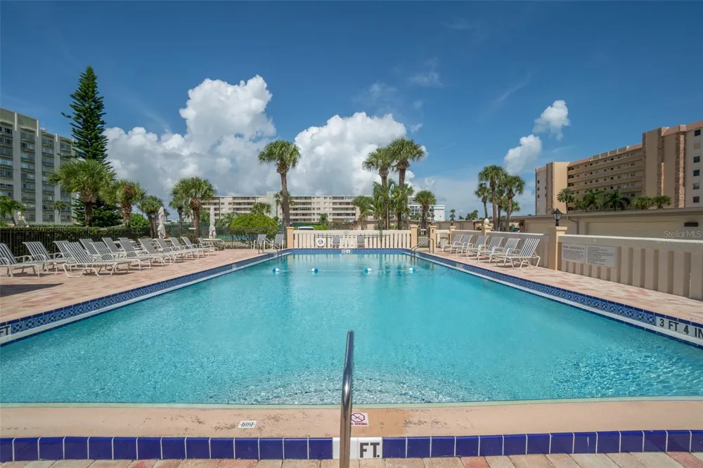 1890 ATLANTIC AVENUE #A302 Cocoa Beach, FL 32931