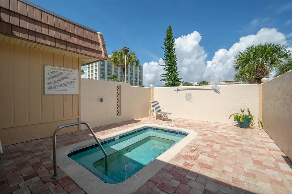 1890 ATLANTIC AVENUE #A302 Cocoa Beach, FL 32931