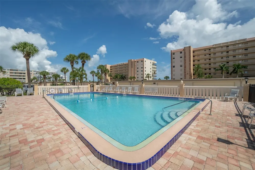 1890 ATLANTIC AVENUE #A302 Cocoa Beach, FL 32931