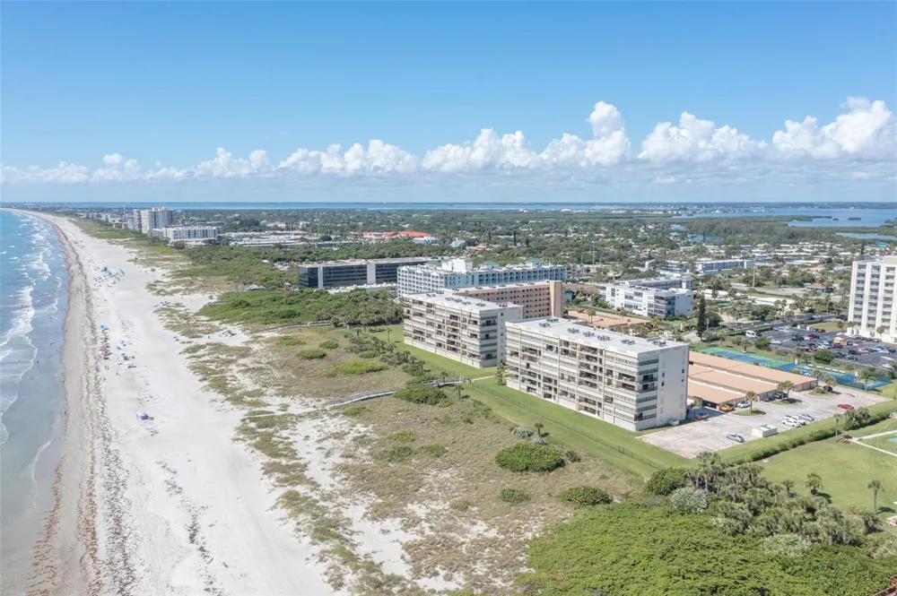 1890 ATLANTIC AVENUE #A302 Cocoa Beach, FL 32931
