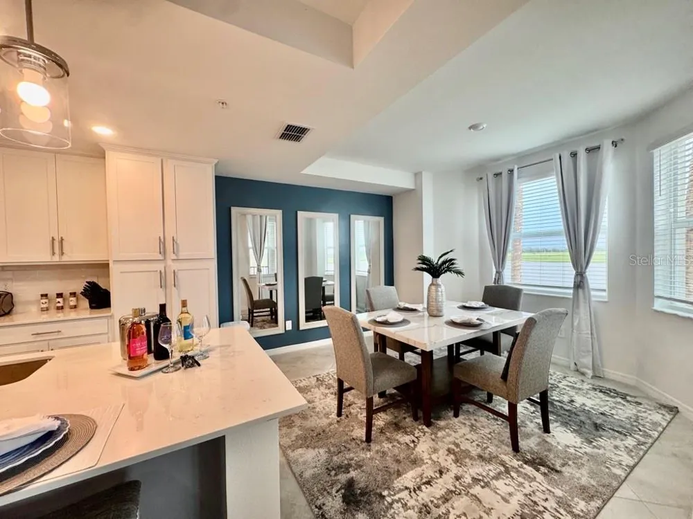19116 SCALLOP LOOP #207 Lakewood Ranch, FL 34211