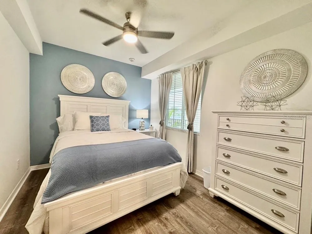 19116 SCALLOP LOOP #207 Lakewood Ranch, FL 34211