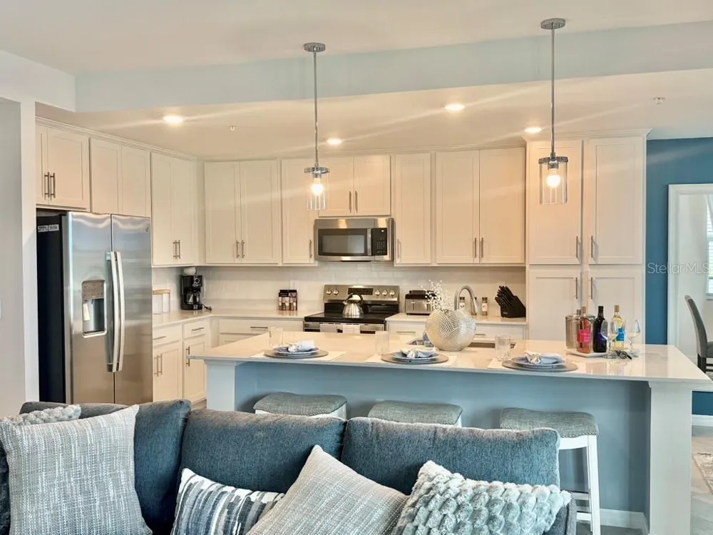 19116 SCALLOP LOOP #207 Lakewood Ranch, FL 34211