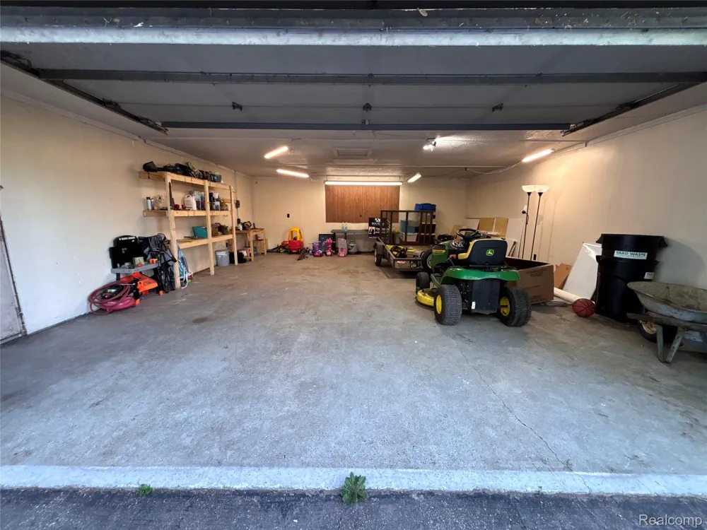 5802 Morganport Drive Bridgeport Charter Township, MI 48601