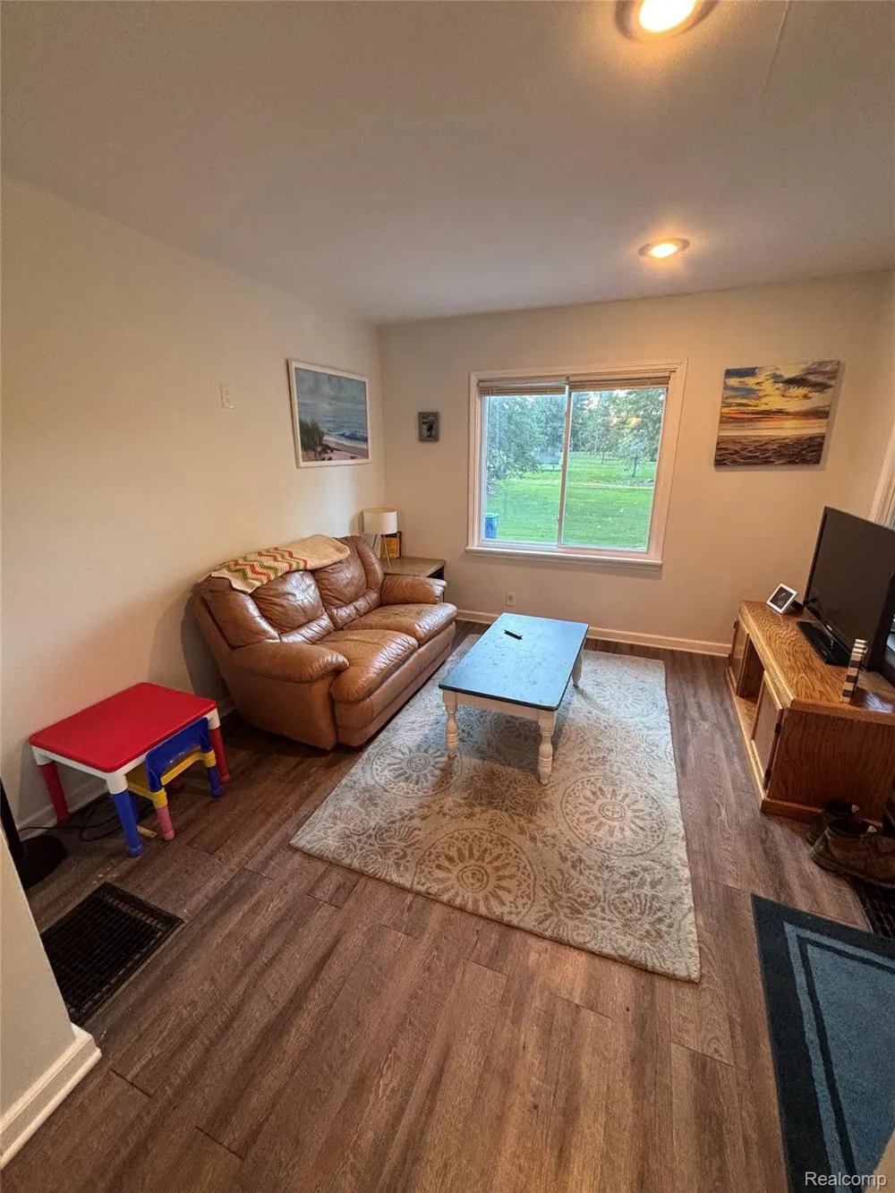 5802 Morganport Drive Bridgeport Charter Township, MI 48601