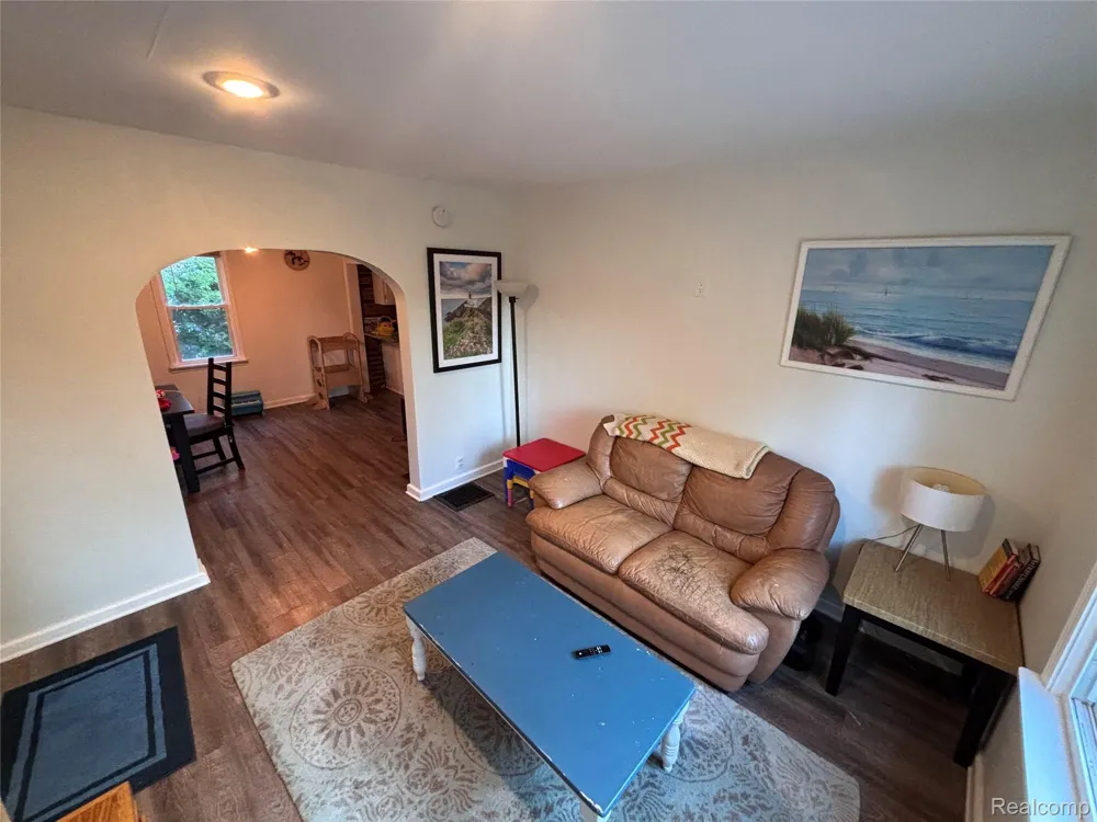 5802 Morganport Drive Bridgeport Charter Township, MI 48601