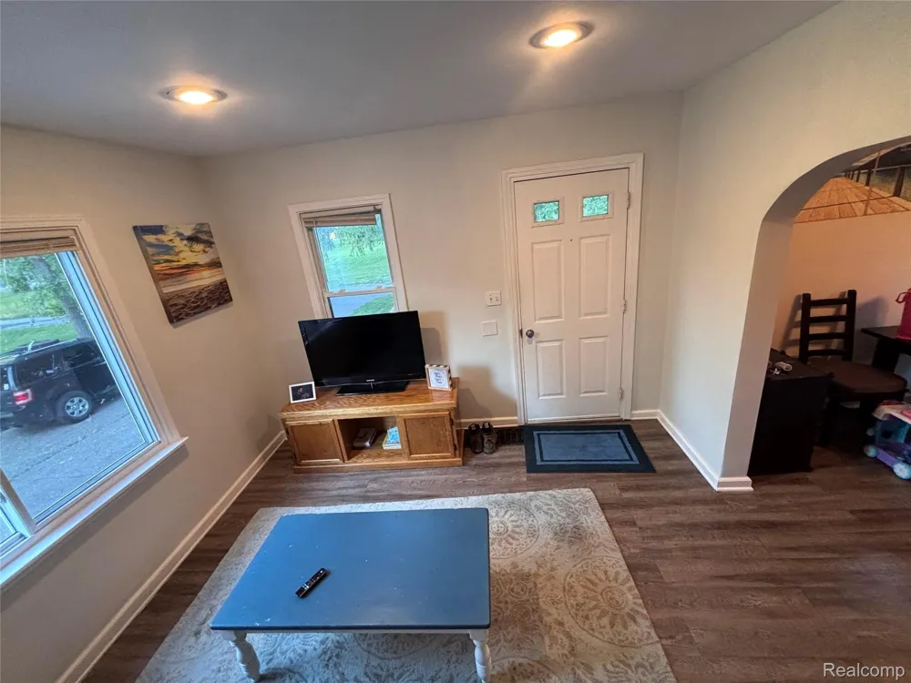 5802 Morganport Drive Bridgeport Charter Township, MI 48601