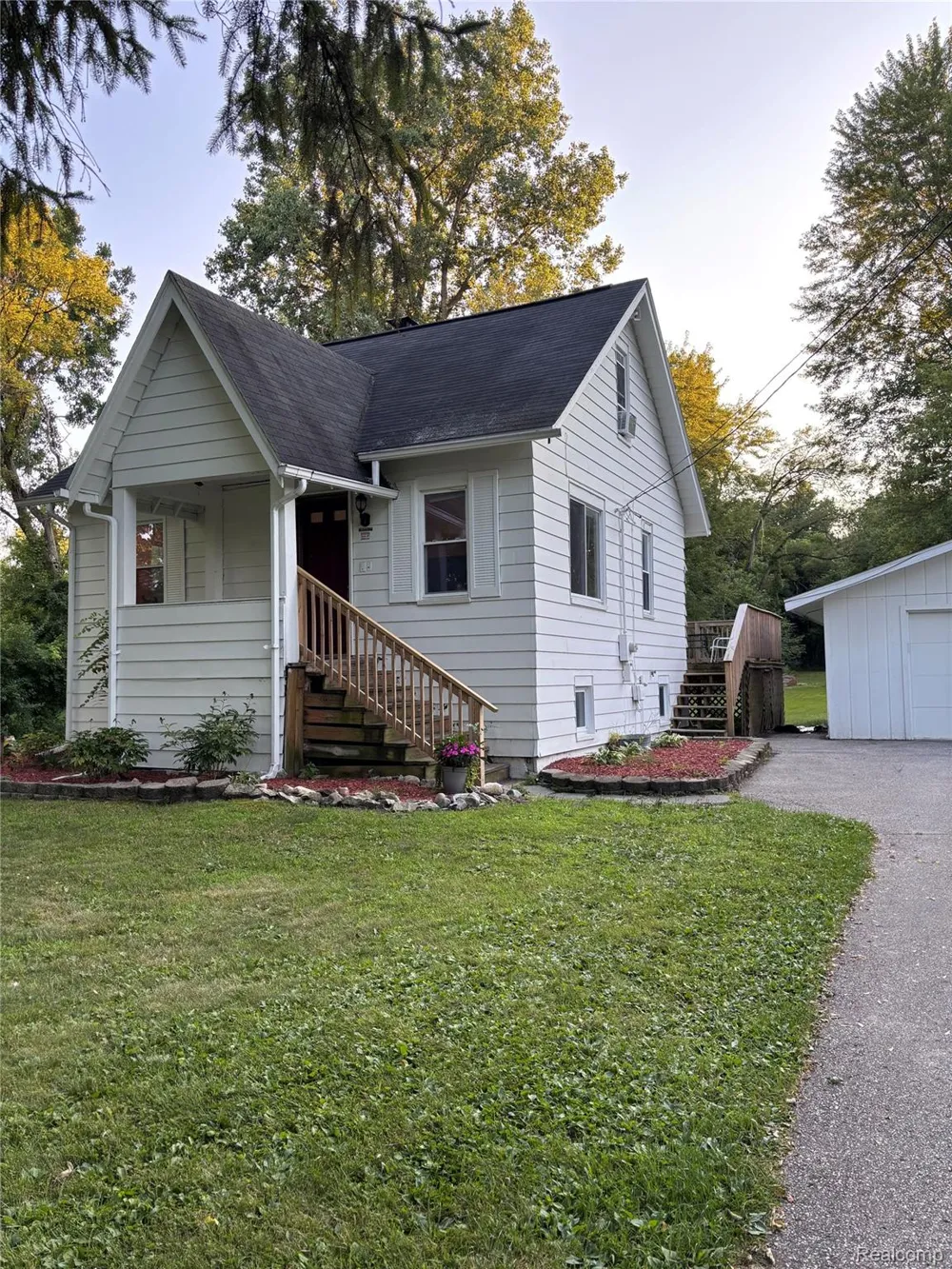 5802 Morganport Drive Bridgeport Charter Township, MI 48601