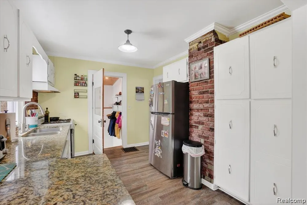 5802 Morganport Drive Bridgeport Charter Township, MI 48601