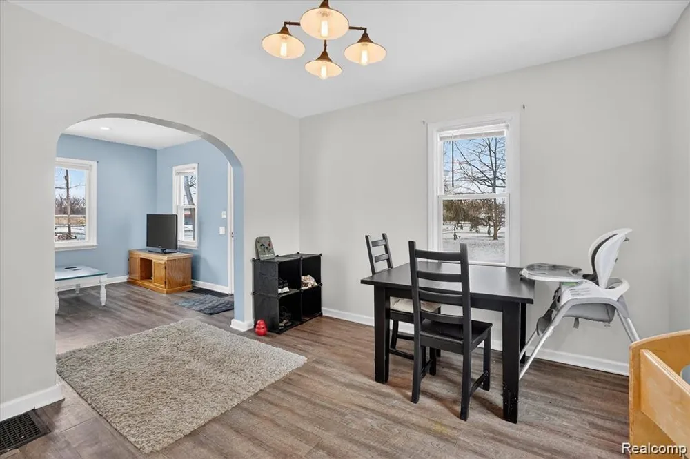 5802 Morganport Drive Bridgeport Charter Township, MI 48601