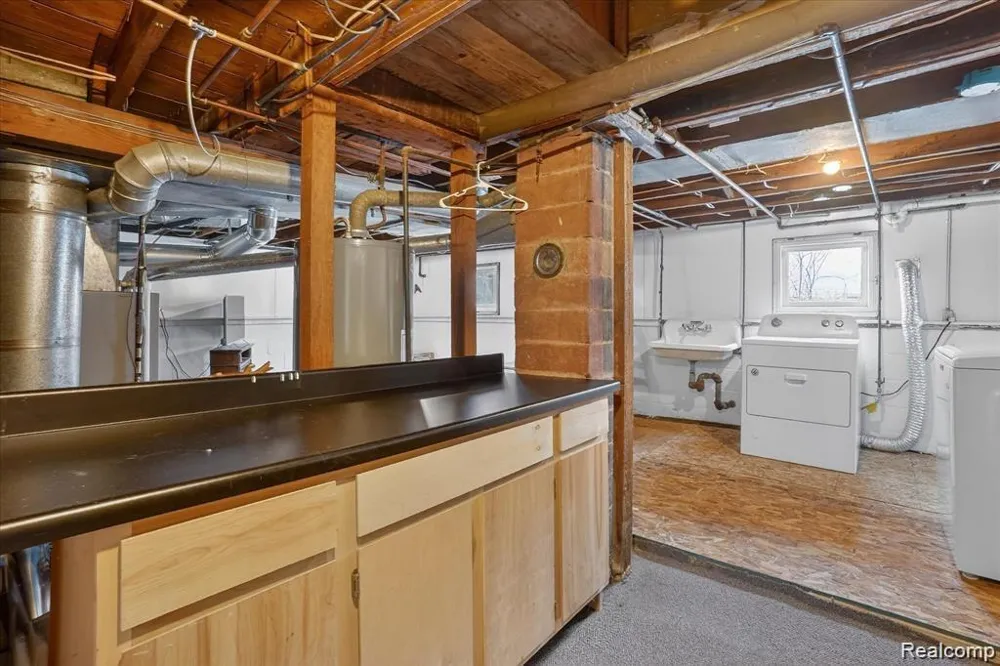 5802 Morganport Drive Bridgeport Charter Township, MI 48601