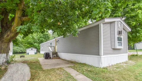2856 W Carleton Road #Lot 47