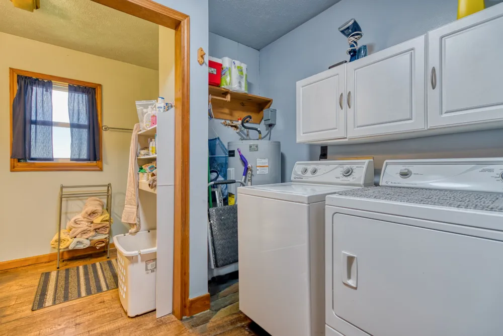 1402 Stuart Chapel Rd Lewisburg, KY 42256