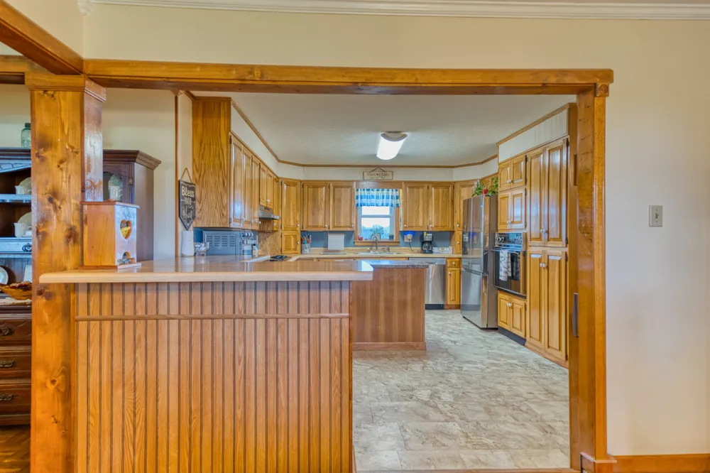 1402 Stuart Chapel Rd Lewisburg, KY 42256