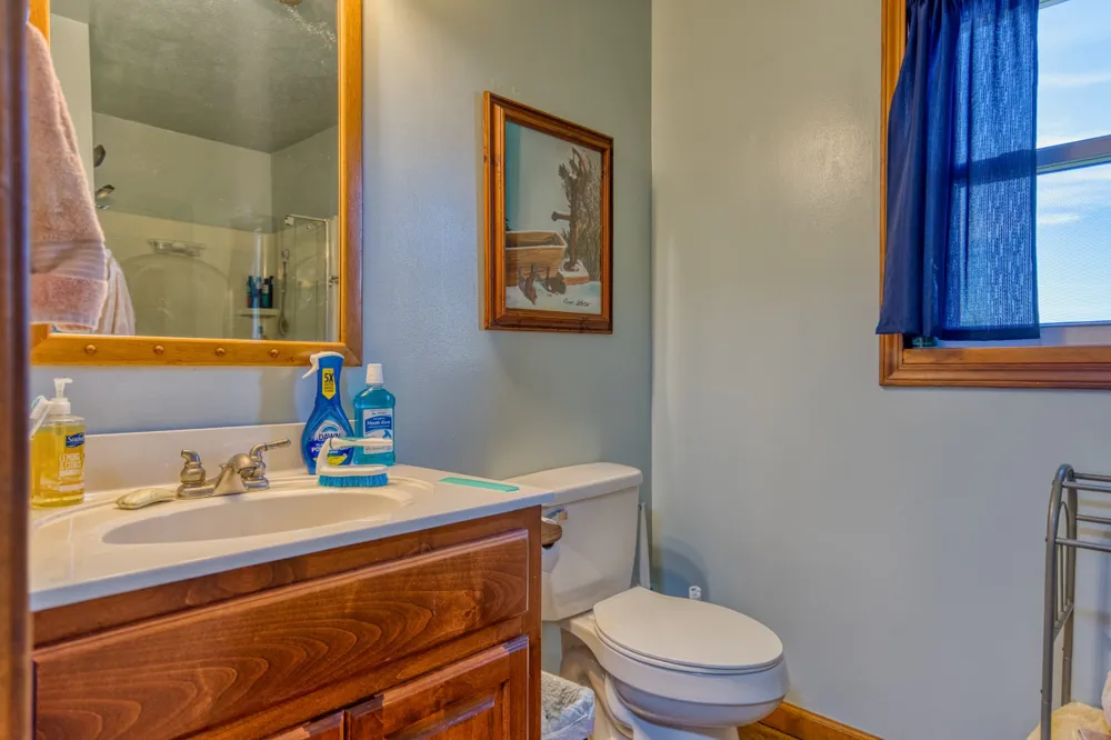 1402 Stuart Chapel Rd Lewisburg, KY 42256