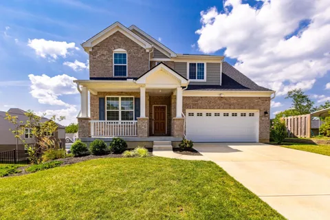 1291 Heather Ridge