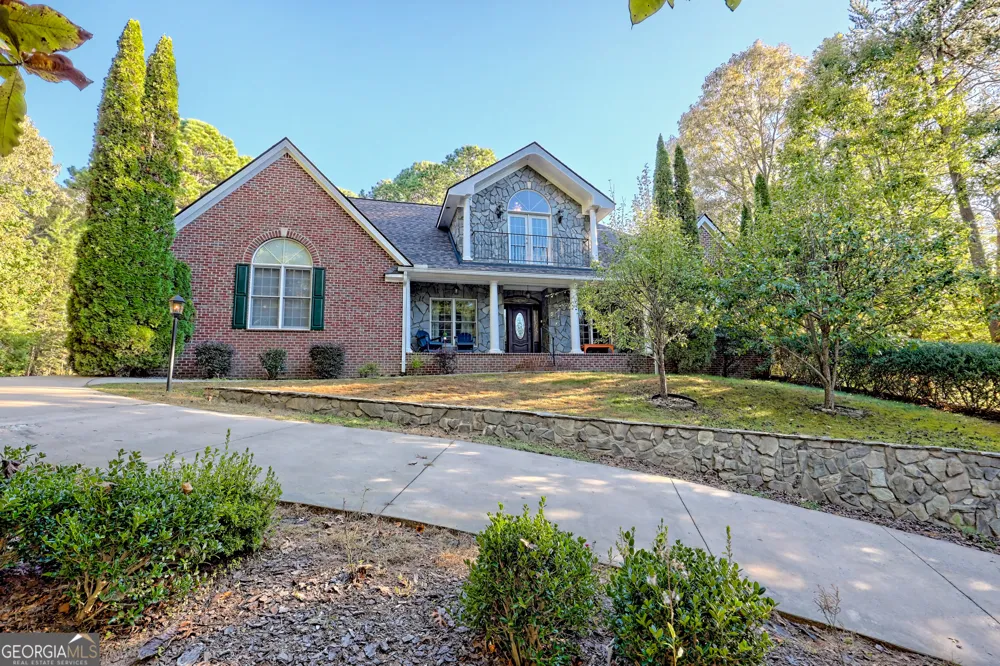 280 Wilfar Strasse Helen, GA 30545