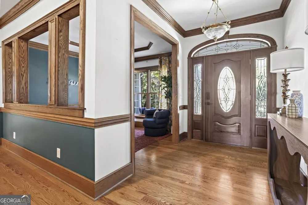 280 Wilfar Strasse Helen, GA 30545