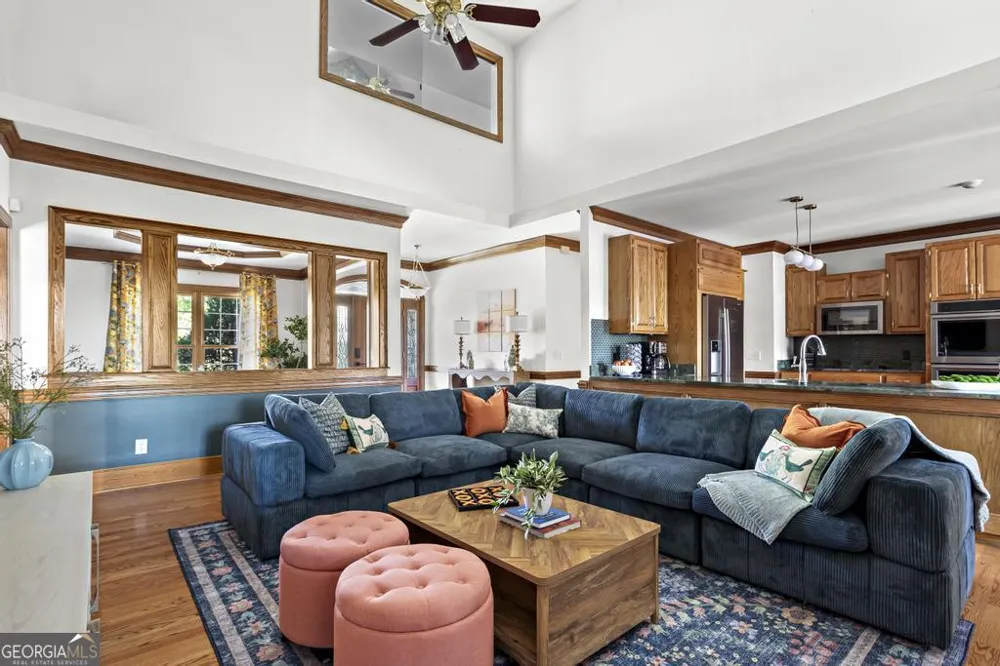280 Wilfar Strasse Helen, GA 30545