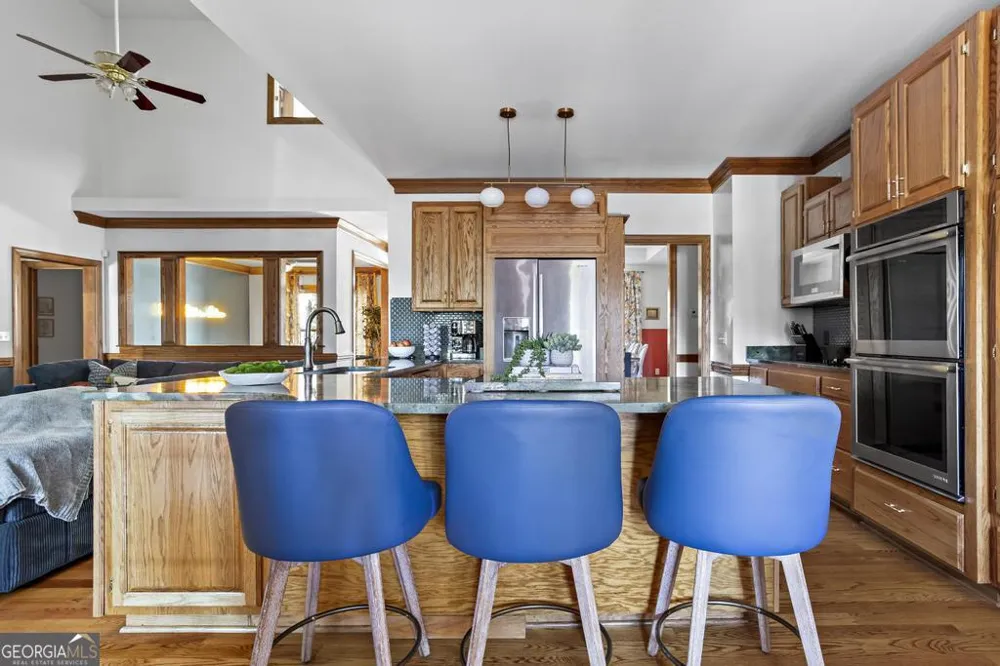 280 Wilfar Strasse Helen, GA 30545