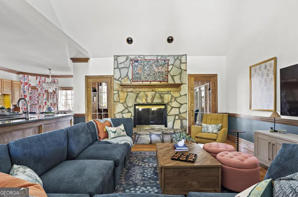 280 Wilfar Strasse Helen, GA 30545
