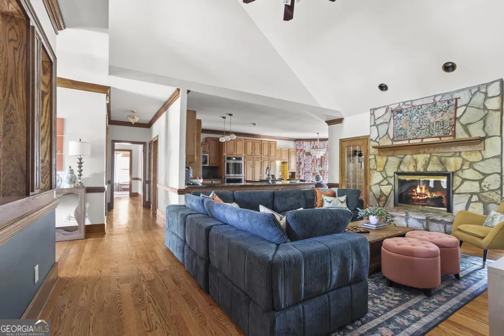 280 Wilfar Strasse Helen, GA 30545
