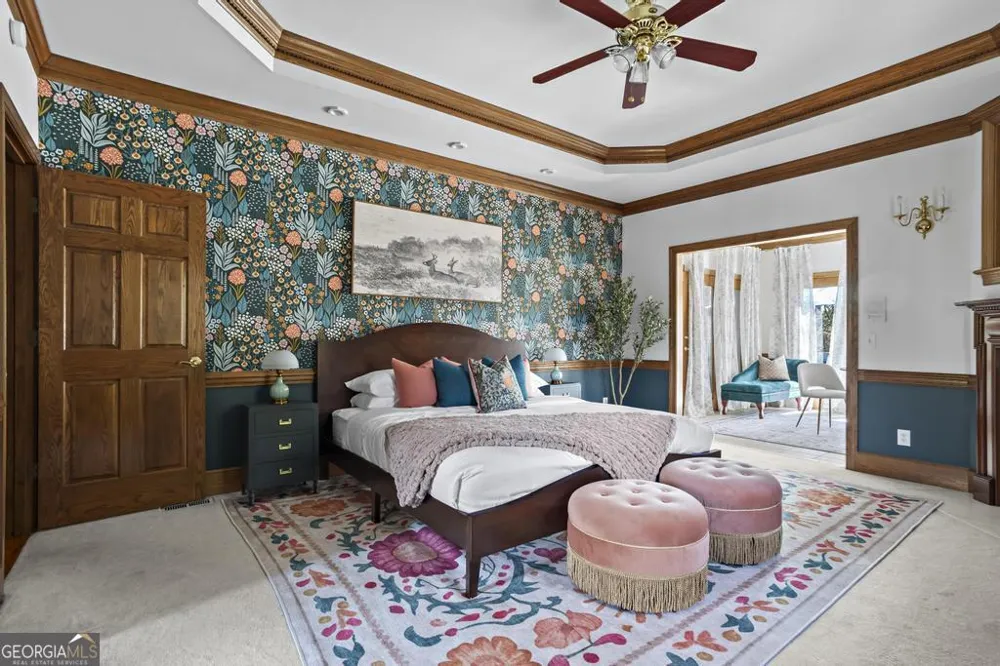 280 Wilfar Strasse Helen, GA 30545