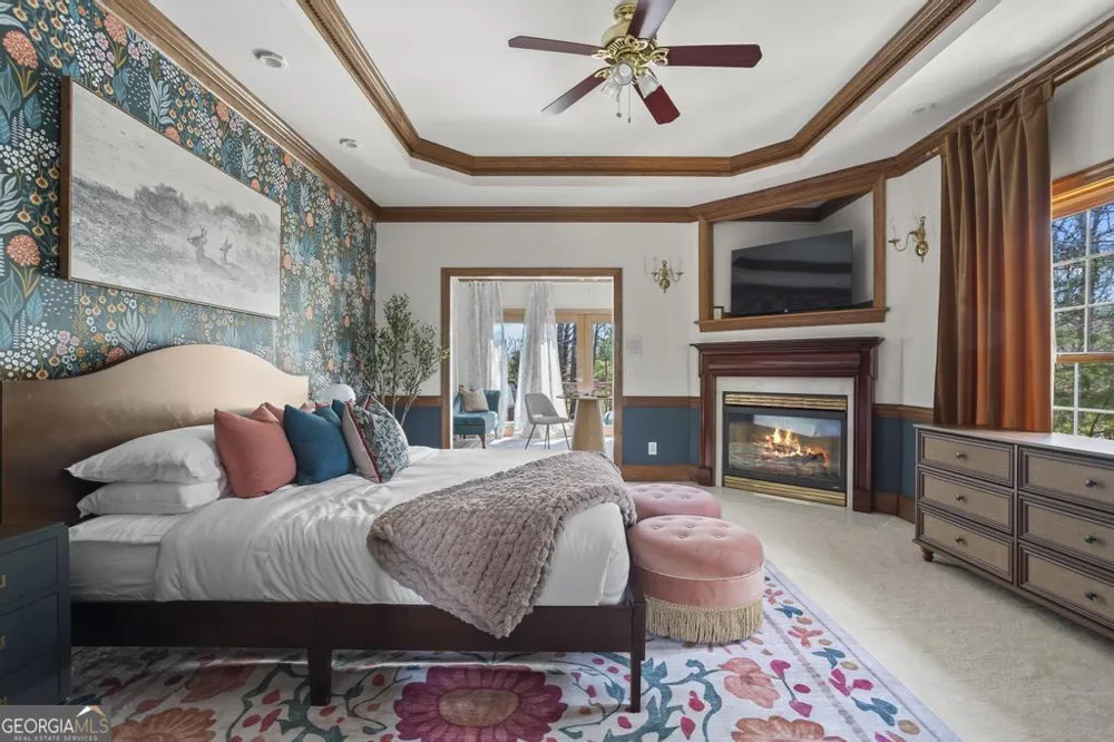 280 Wilfar Strasse Helen, GA 30545