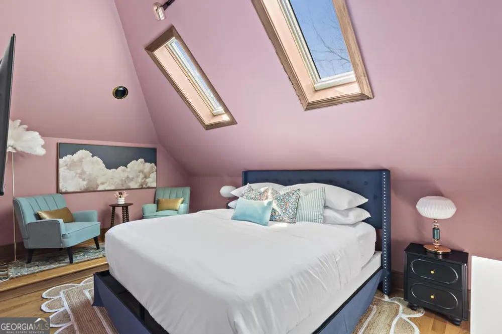 280 Wilfar Strasse Helen, GA 30545