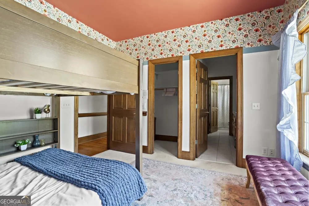 280 Wilfar Strasse Helen, GA 30545