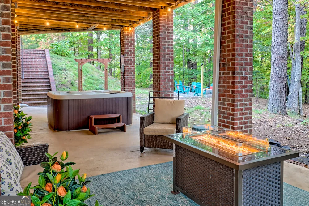 280 Wilfar Strasse Helen, GA 30545