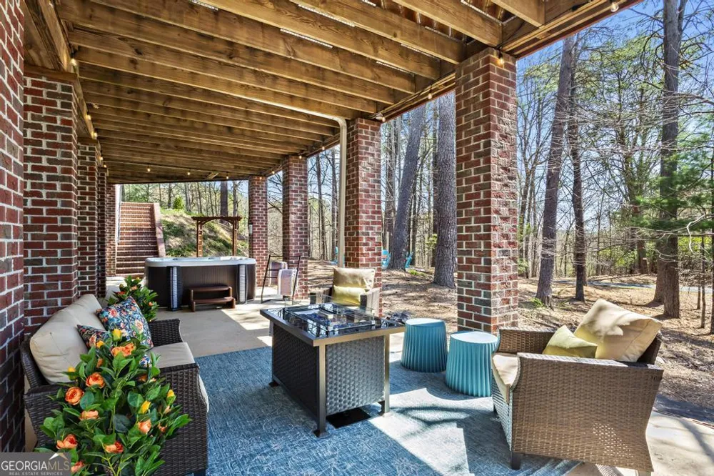 280 Wilfar Strasse Helen, GA 30545
