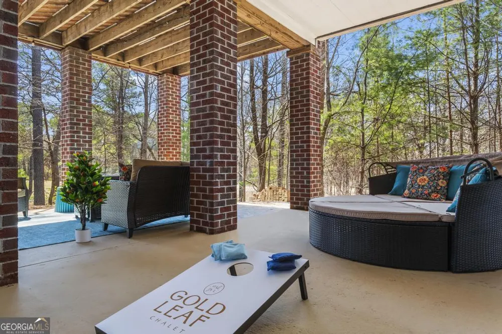 280 Wilfar Strasse Helen, GA 30545