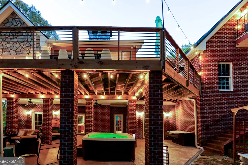 280 Wilfar Strasse Helen, GA 30545