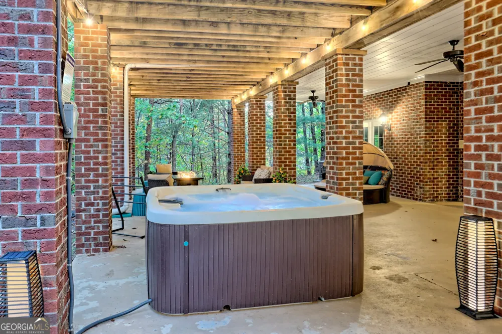 280 Wilfar Strasse Helen, GA 30545