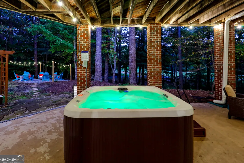 280 Wilfar Strasse Helen, GA 30545