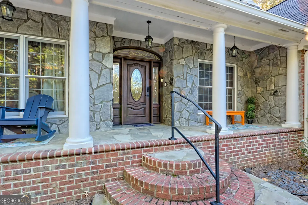 280 Wilfar Strasse Helen, GA 30545