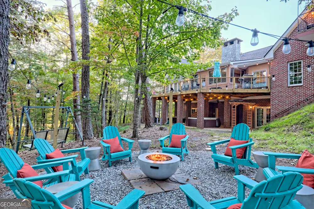 280 Wilfar Strasse Helen, GA 30545