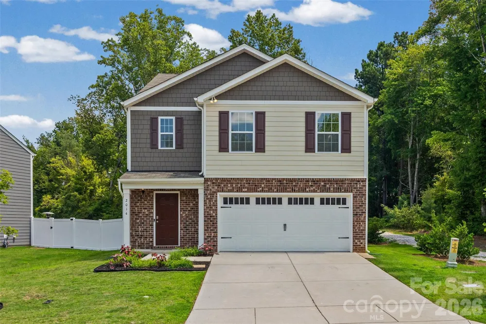 2014 Redstone Drive York, SC 29745