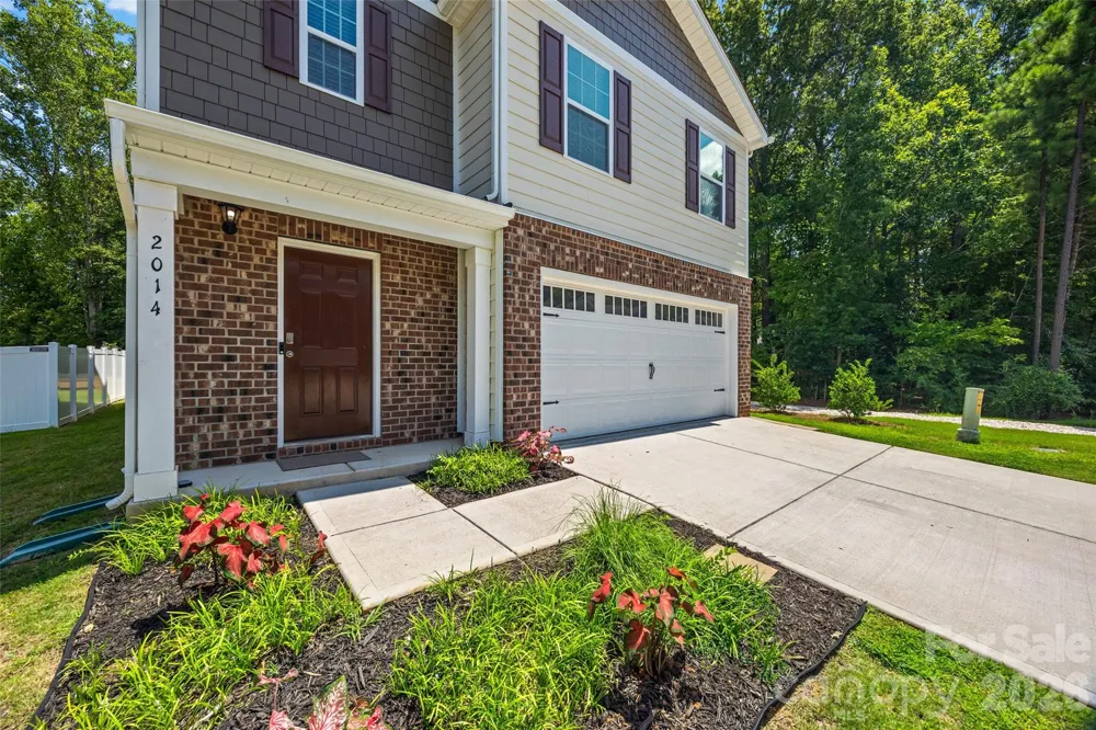 2014 Redstone Drive York, SC 29745