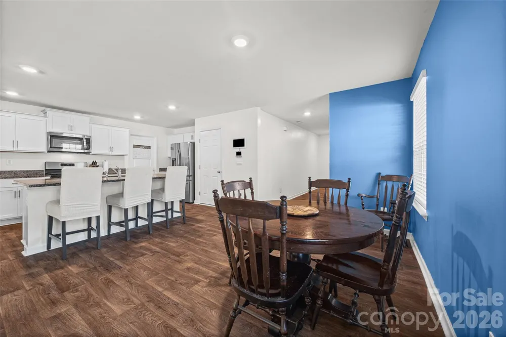 2014 Redstone Drive York, SC 29745