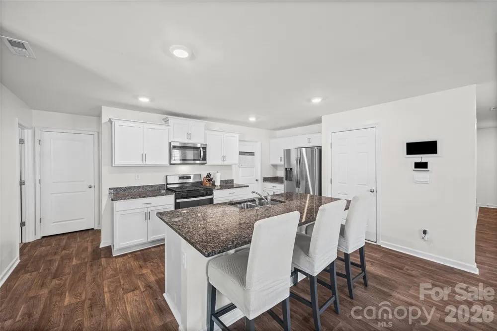 2014 Redstone Drive York, SC 29745
