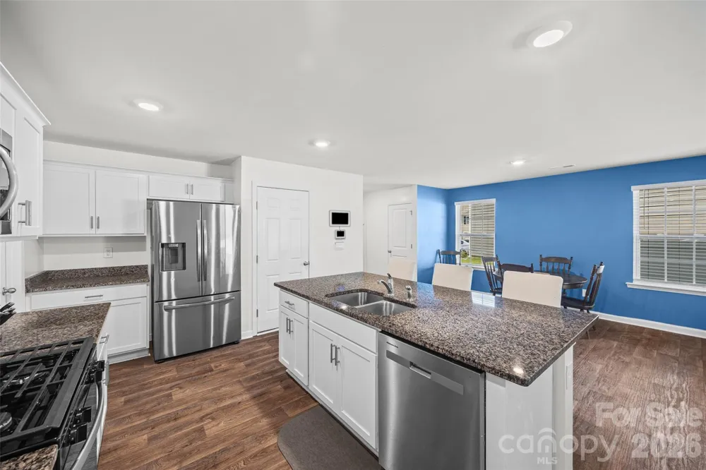 2014 Redstone Drive York, SC 29745