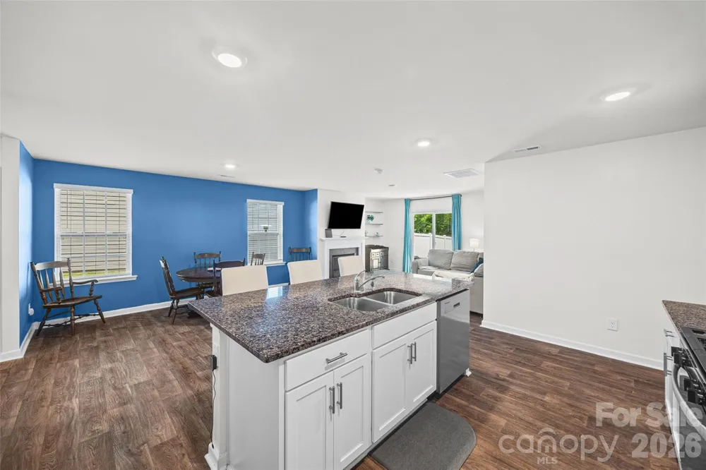 2014 Redstone Drive York, SC 29745