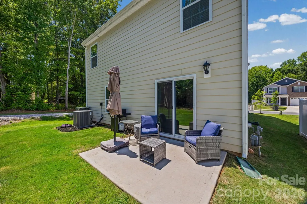 2014 Redstone Drive York, SC 29745