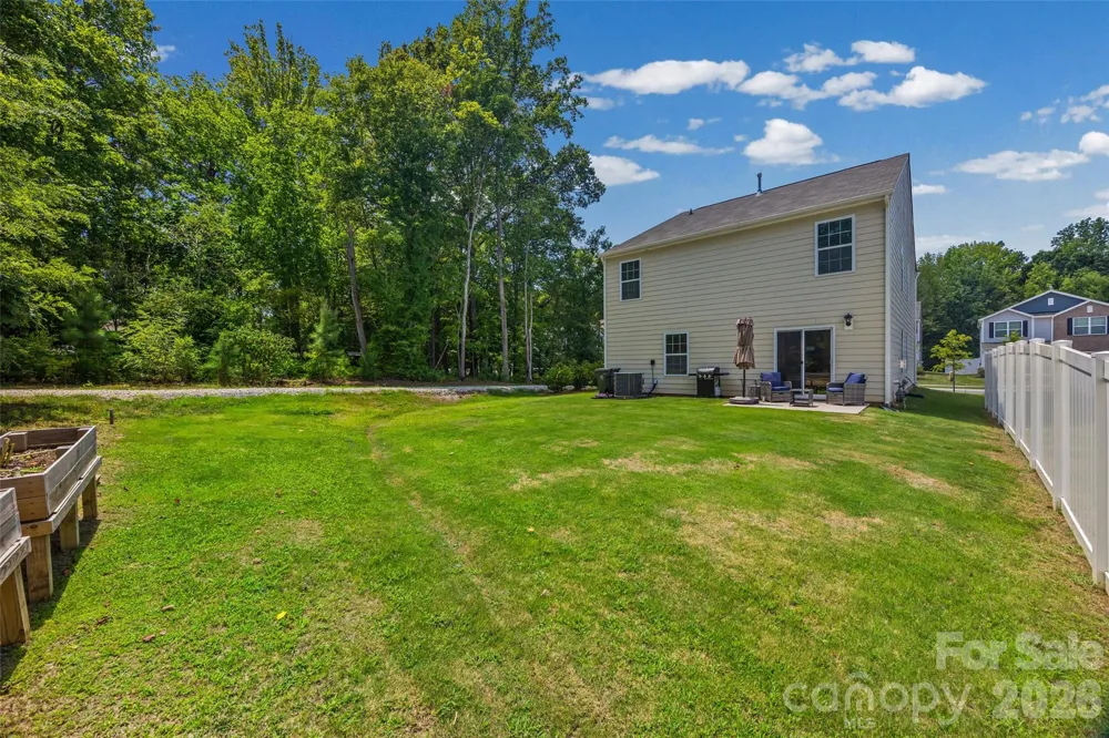 2014 Redstone Drive York, SC 29745