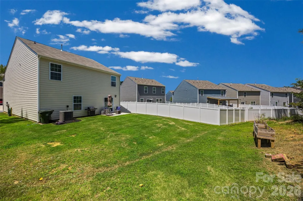 2014 Redstone Drive York, SC 29745