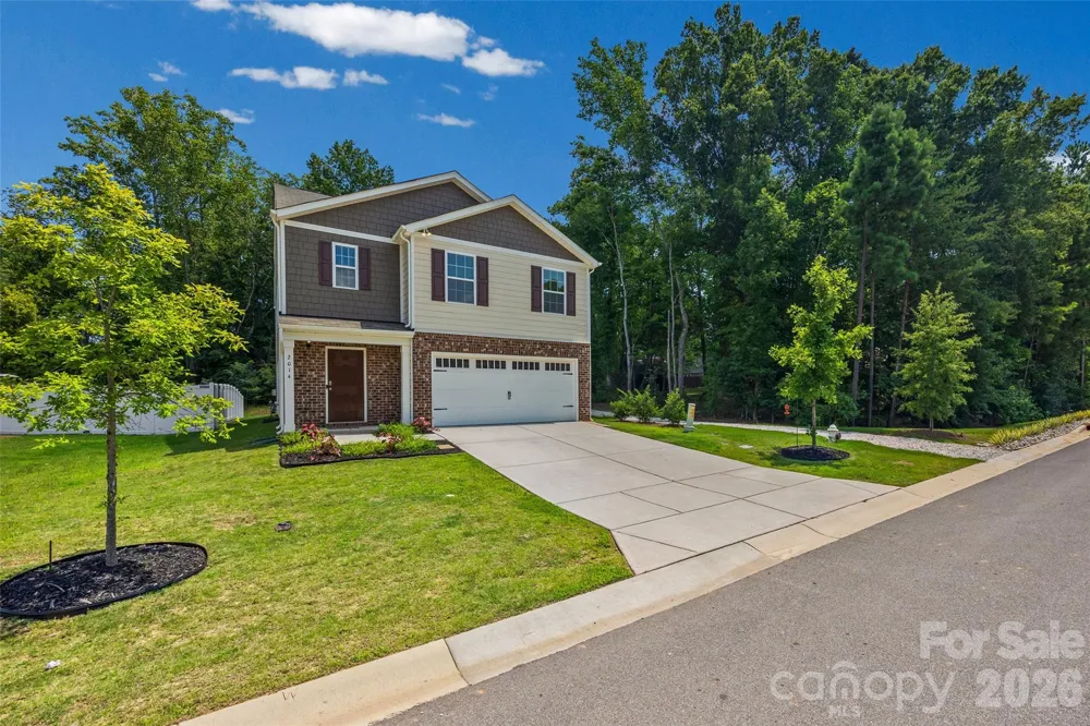 2014 Redstone Drive York, SC 29745