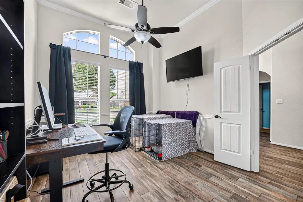 2414 Alexandra Deer Park, TX 77536