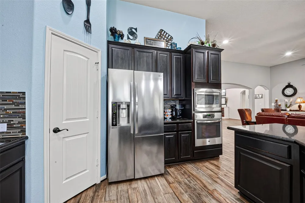 2414 Alexandra Deer Park, TX 77536